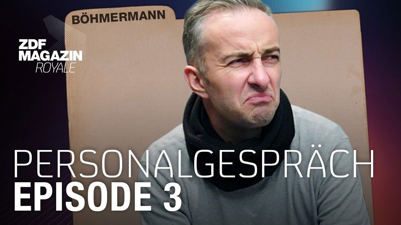 Staff Interview 3: Staff interview is not a one-way street