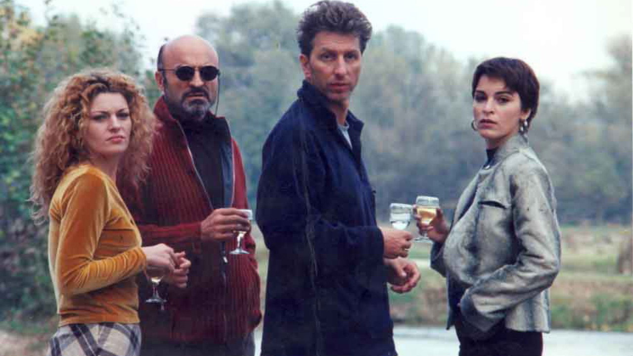 Director
