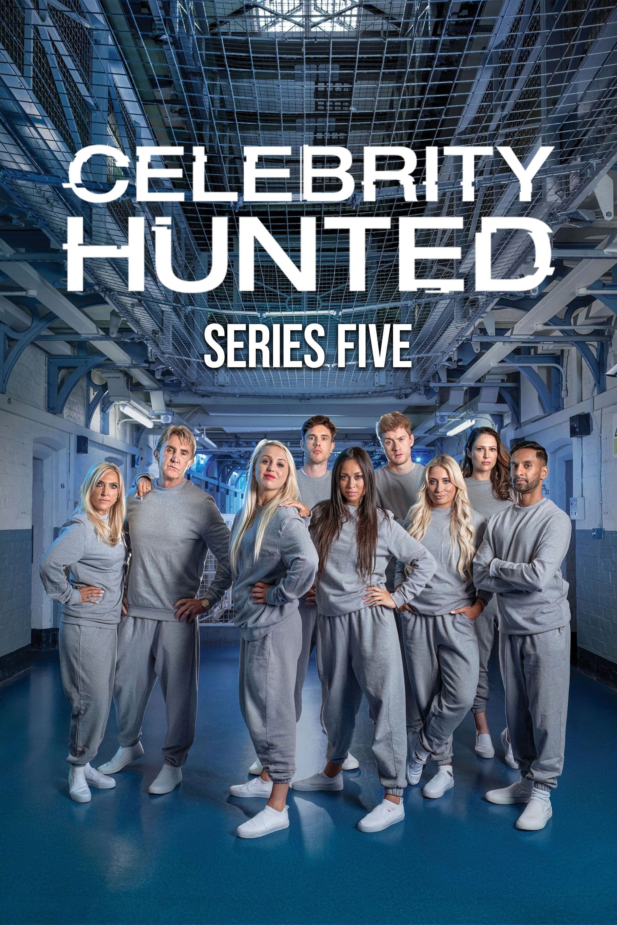 Poster de Temporada 5