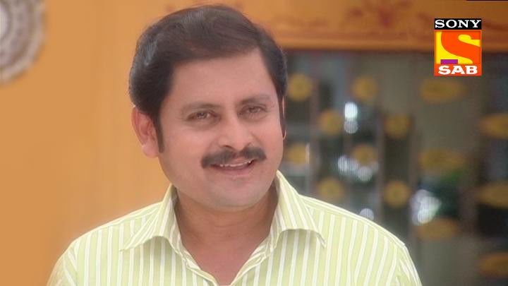 Indu's Wish to See a Dacoit