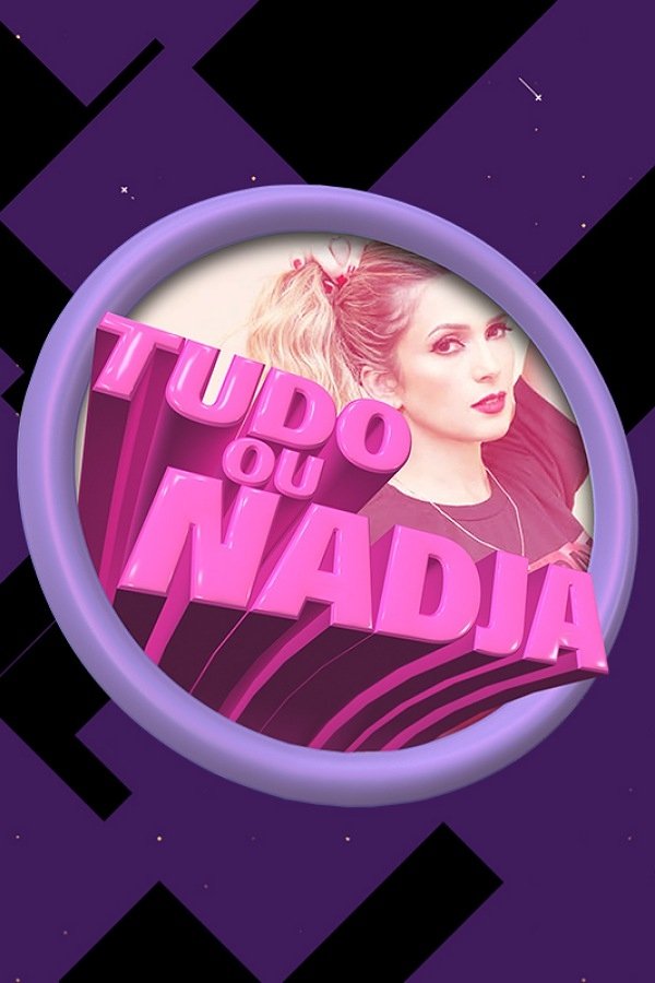 Poster de Tudo ou Nadja