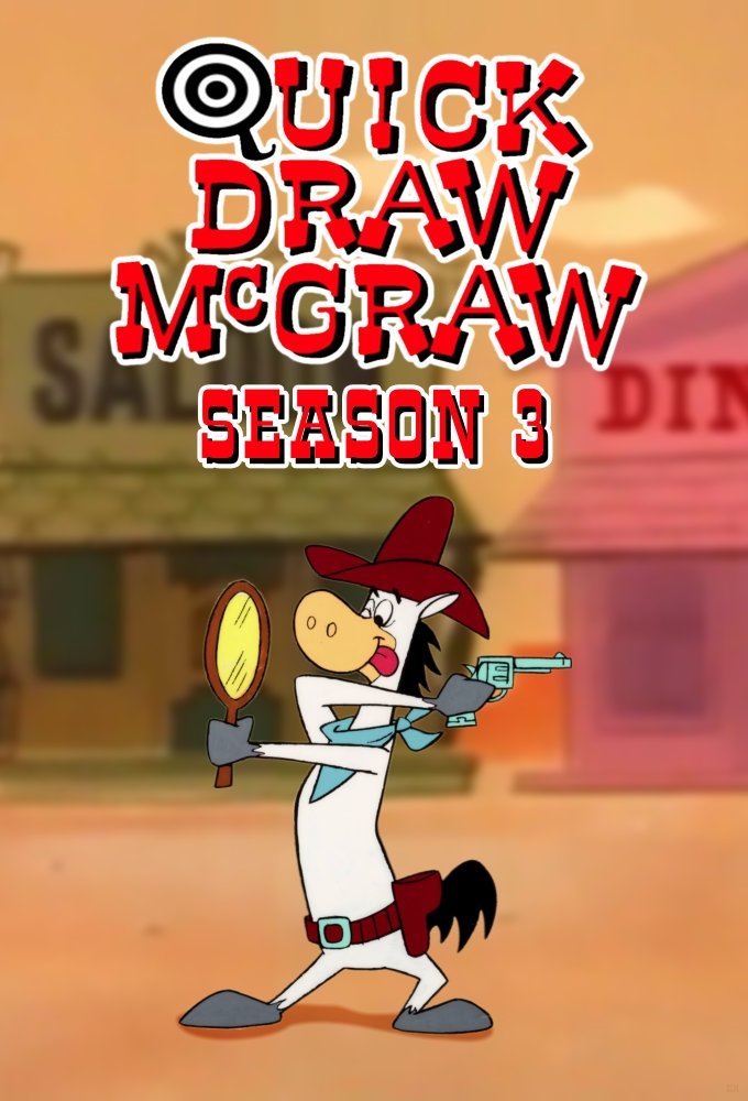 Poster de Temporada 3