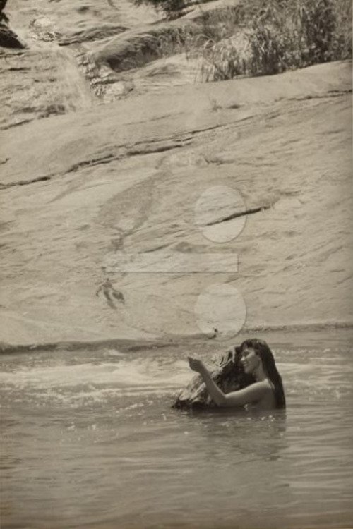 Poster de Iracema
