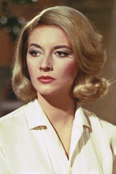 Foto de Daniela Bianchi
