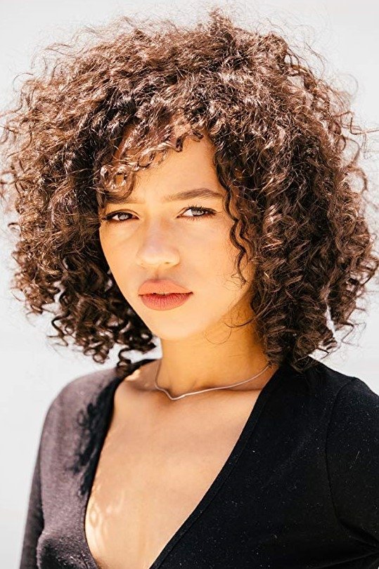 Foto de Taylor Russell