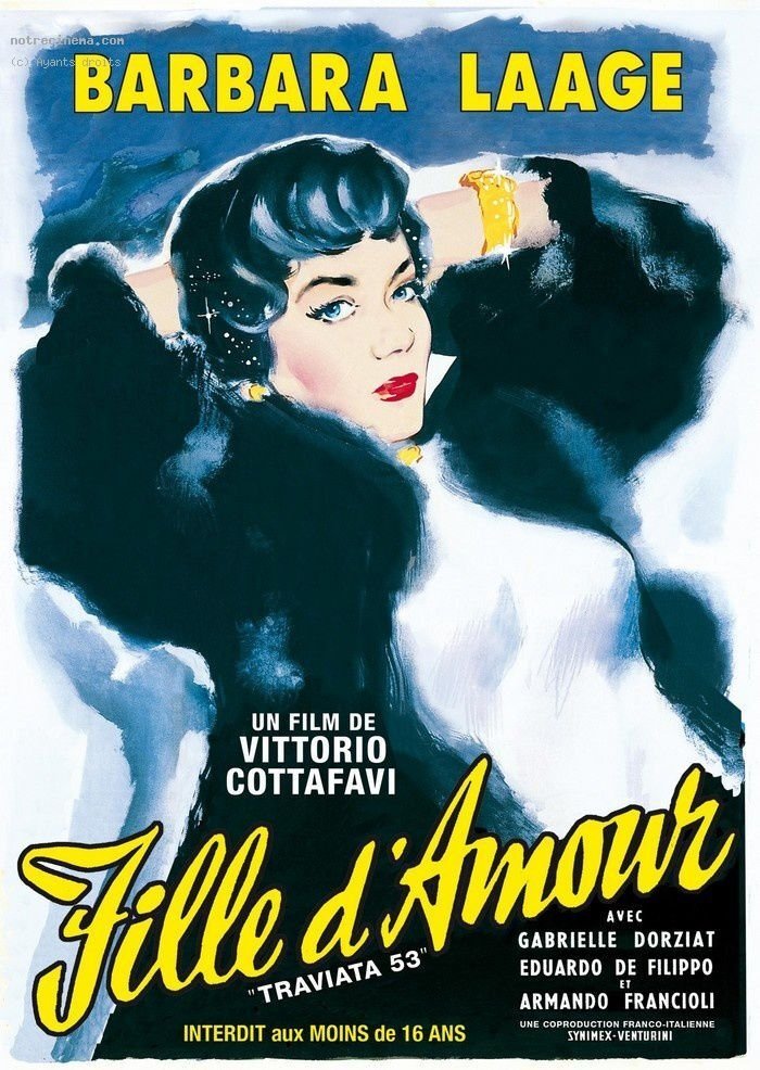 Poster movie