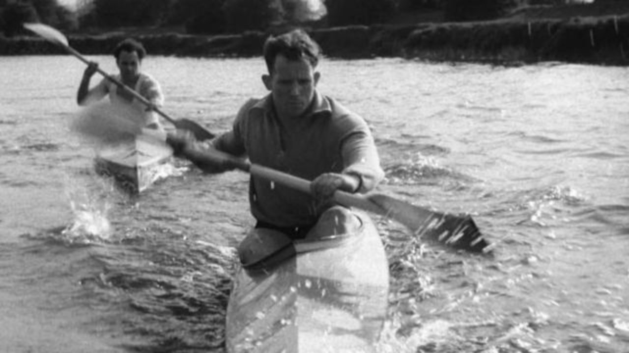 Francis Gysin