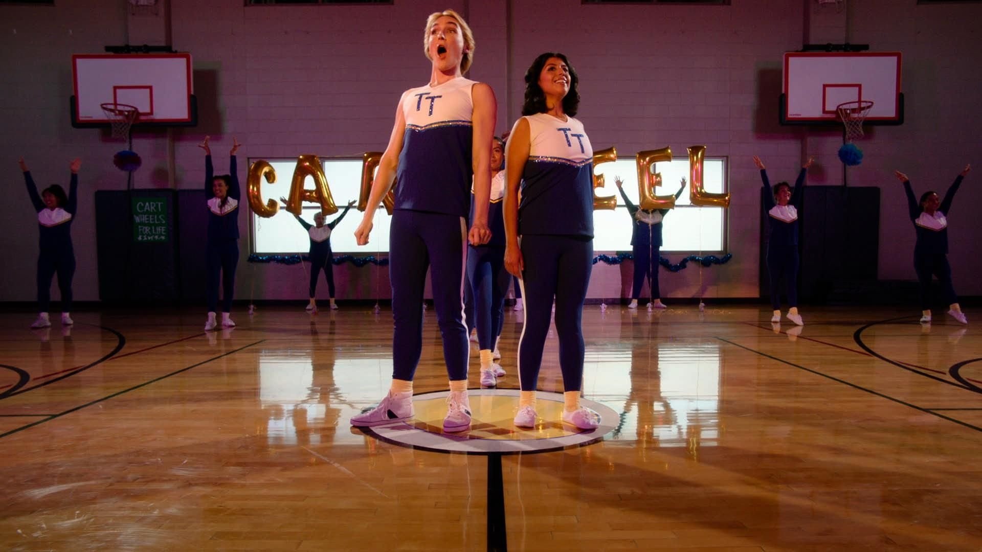 Cartwheel Club