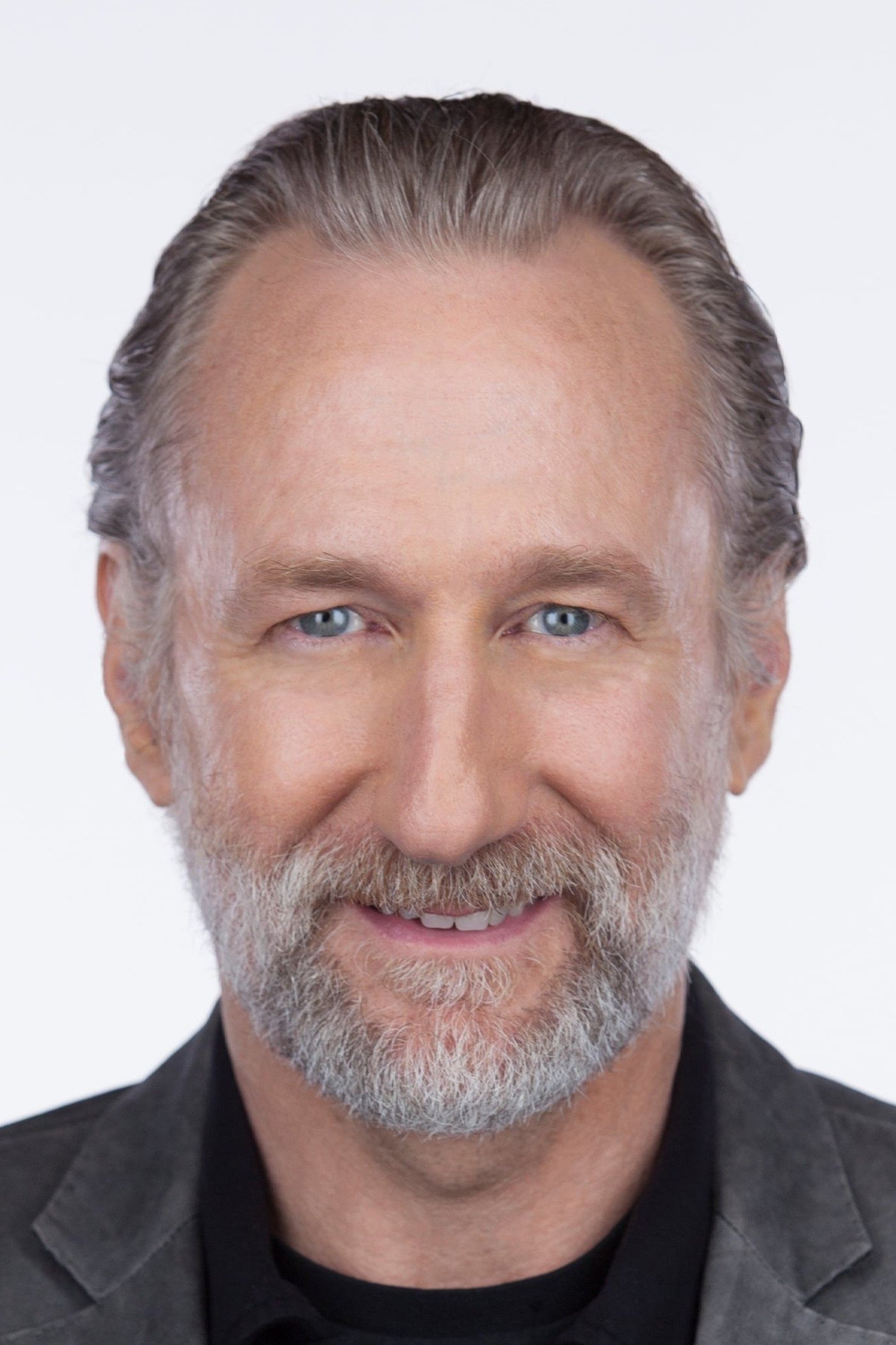 Foto de Brian Henson