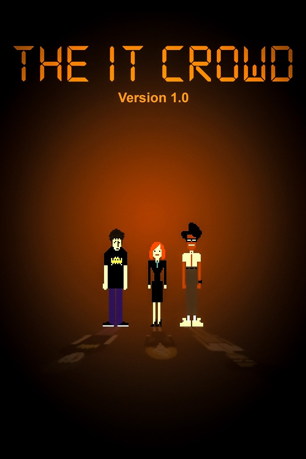 Poster de Temporada 1