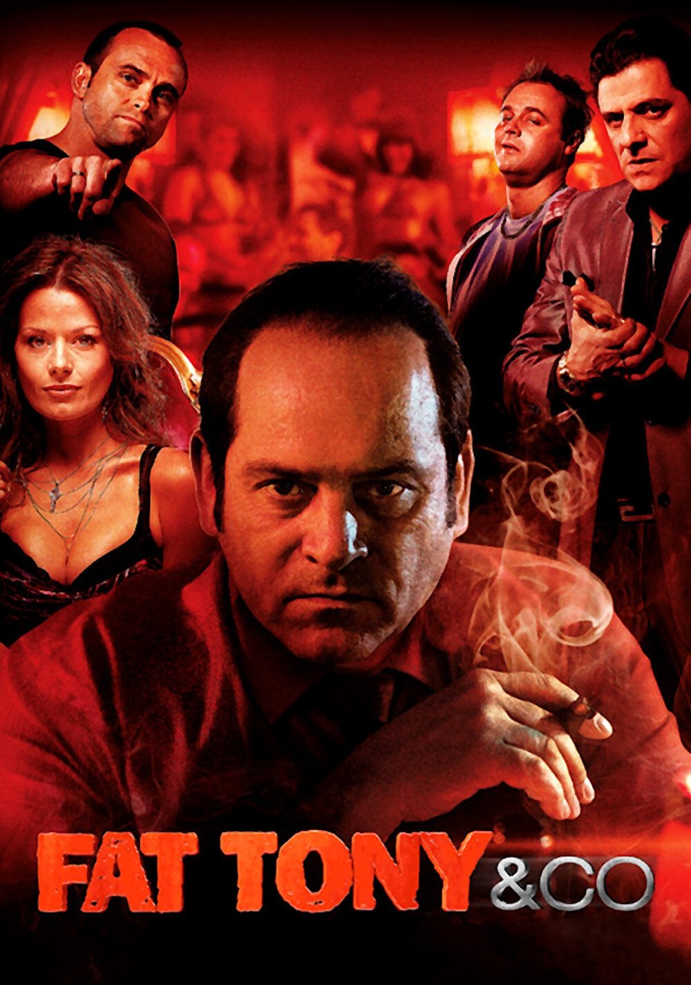 Poster de Temporada 1