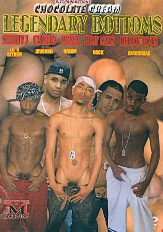 Legendary Bottoms