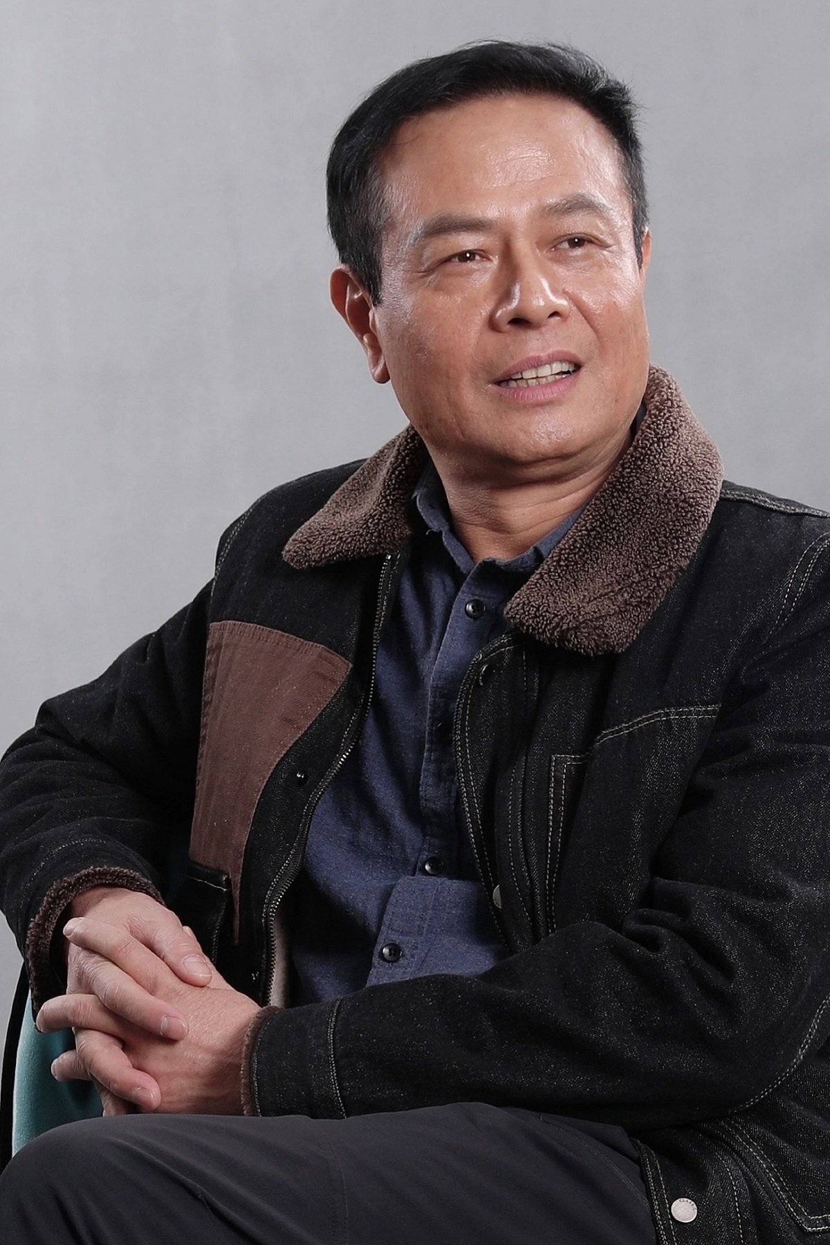 Foto de Wanglin Chen