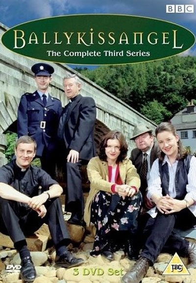 Poster de Temporada 3