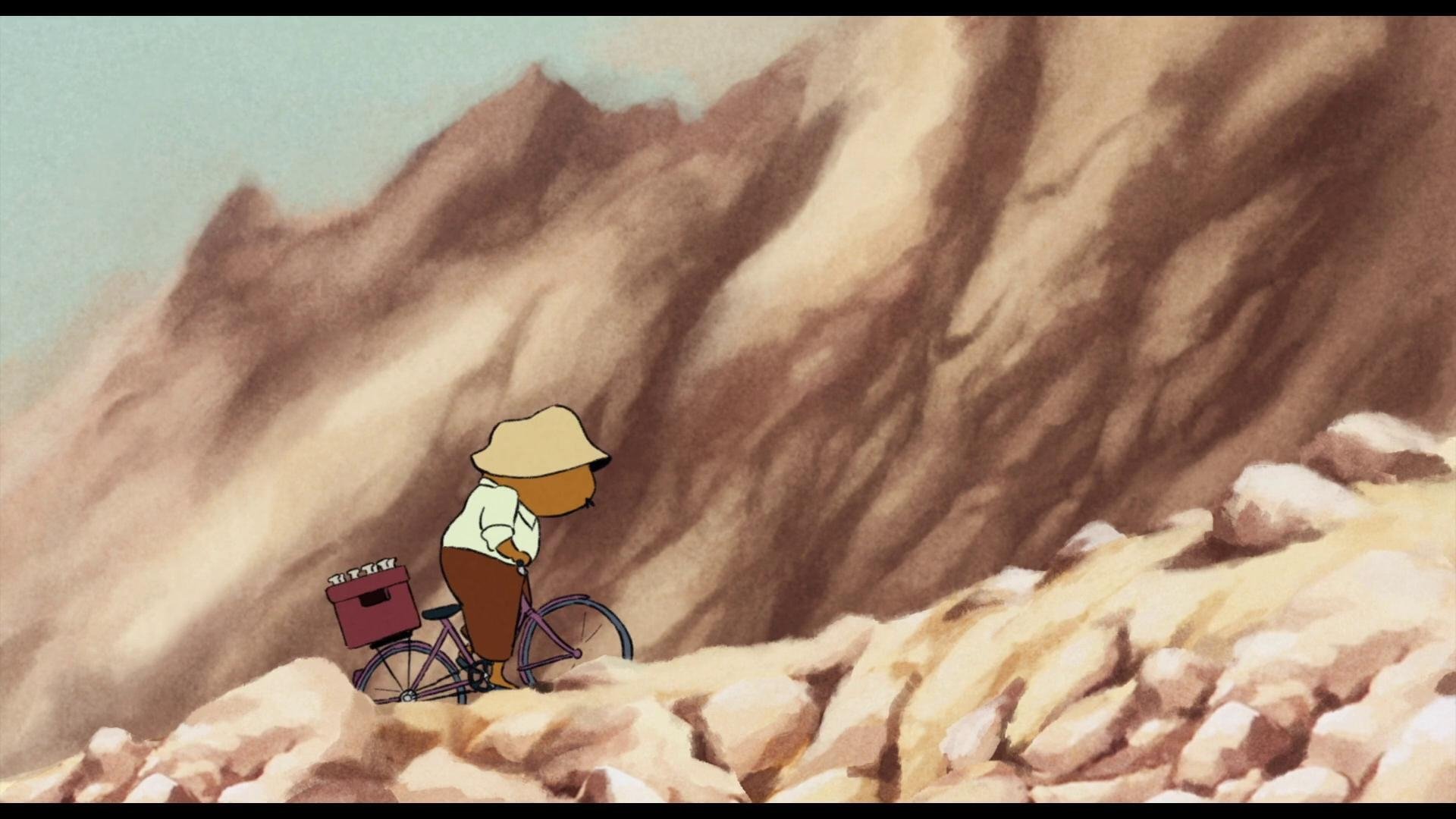Backdrop image
