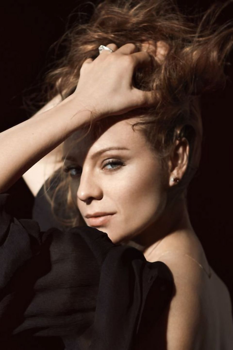 Foto de Magdalena Boczarska