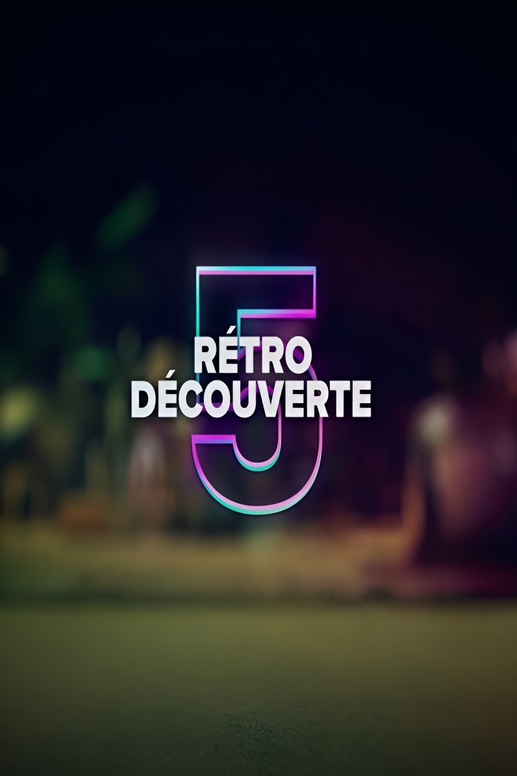 Poster de Temporada 5