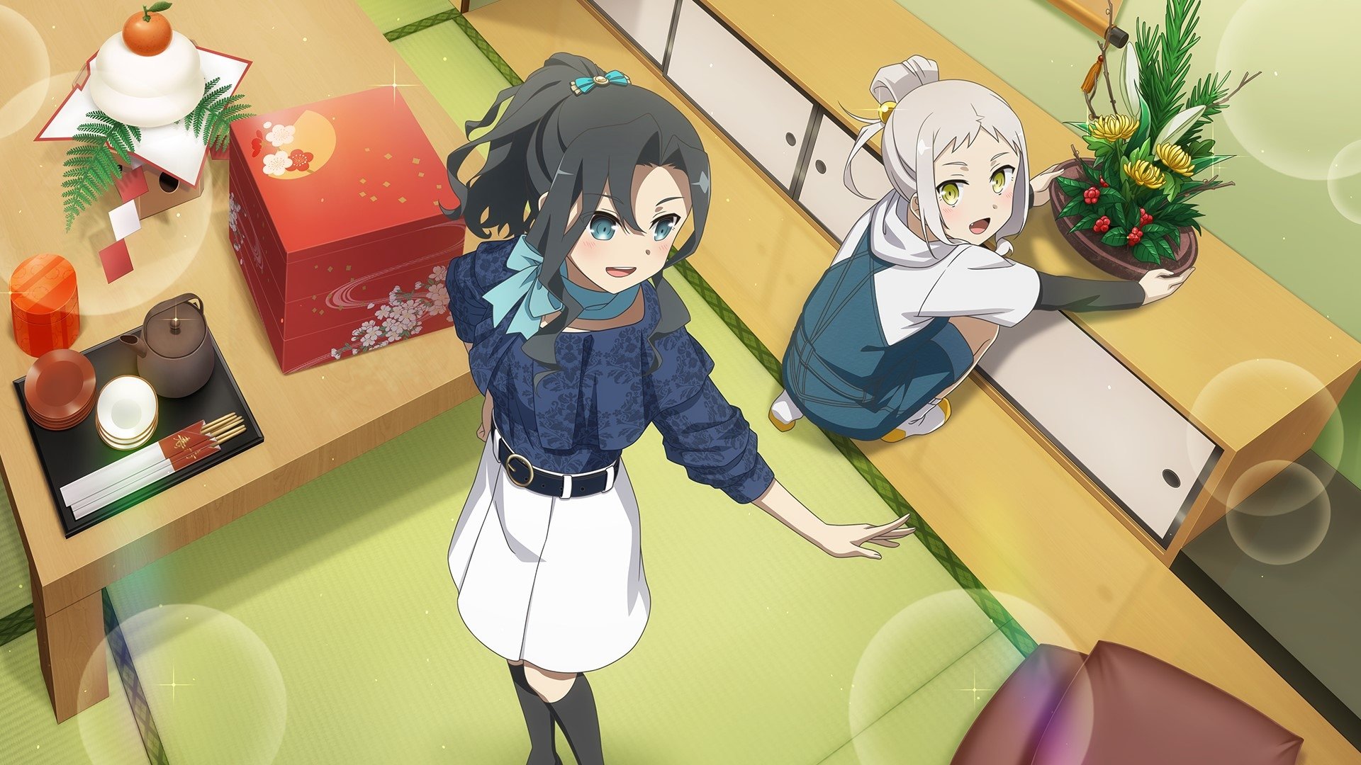 Backdrop image