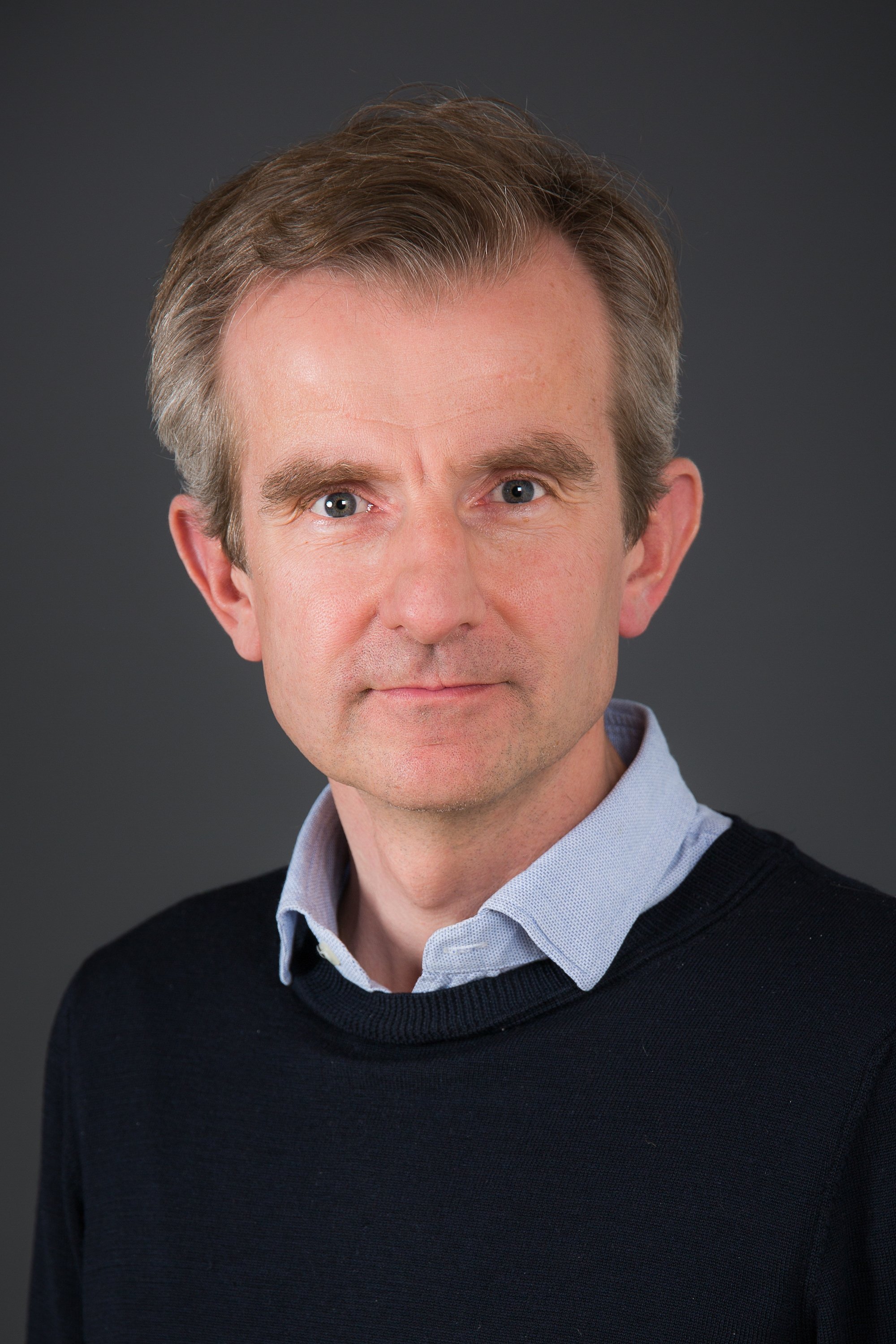 Foto de Jan-Paul Brekke