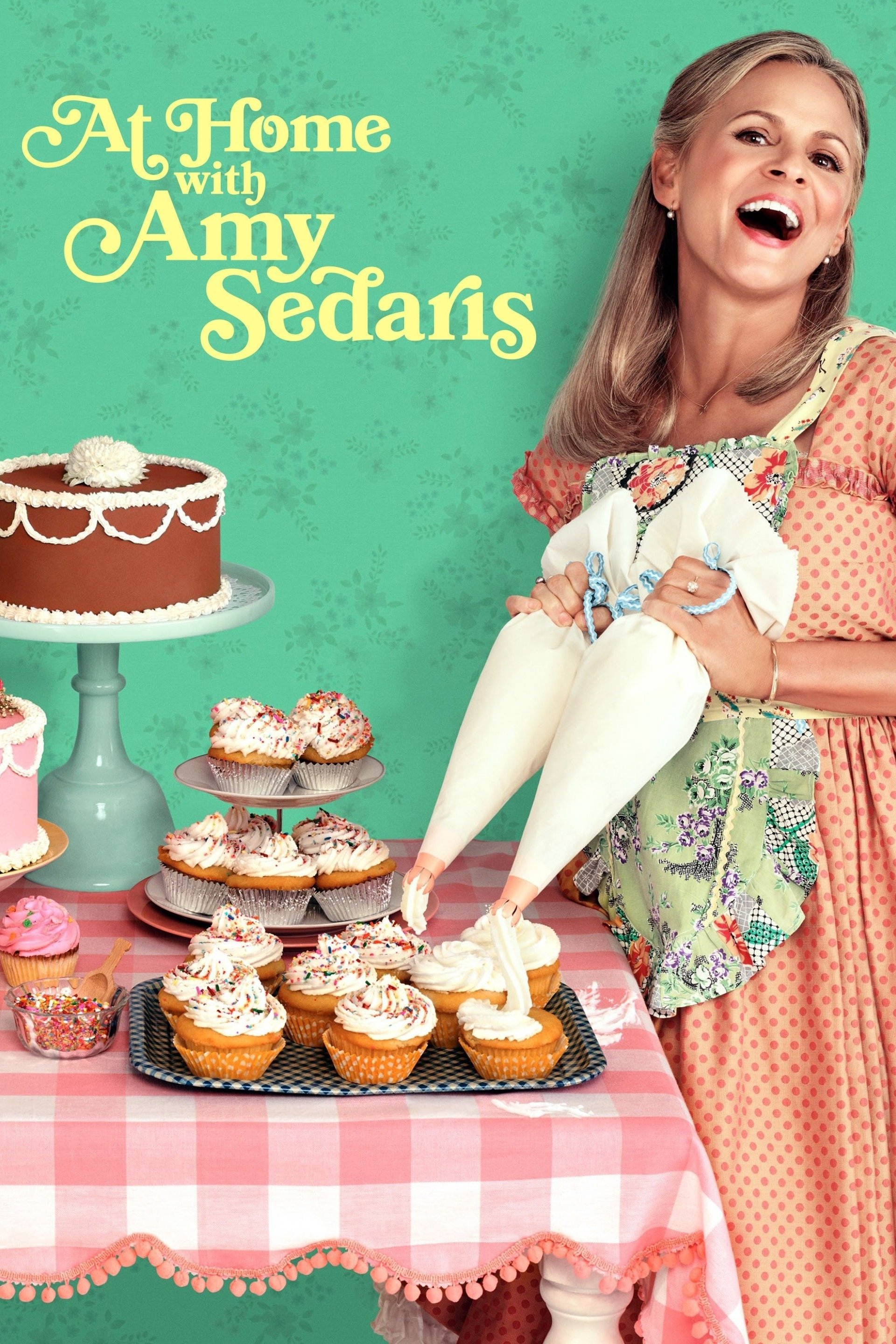 Poster de Temporada 2