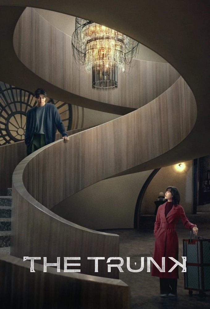 The Trunk (2024) en ZeusHD2