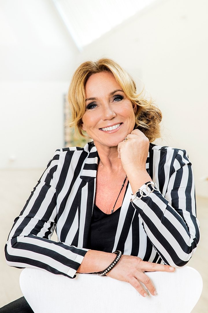 Foto de Anne Lundberg