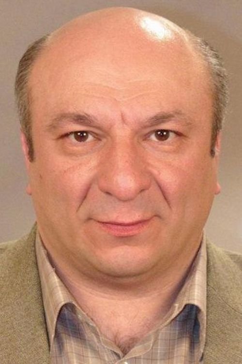 Foto de Михаил Богдасаров