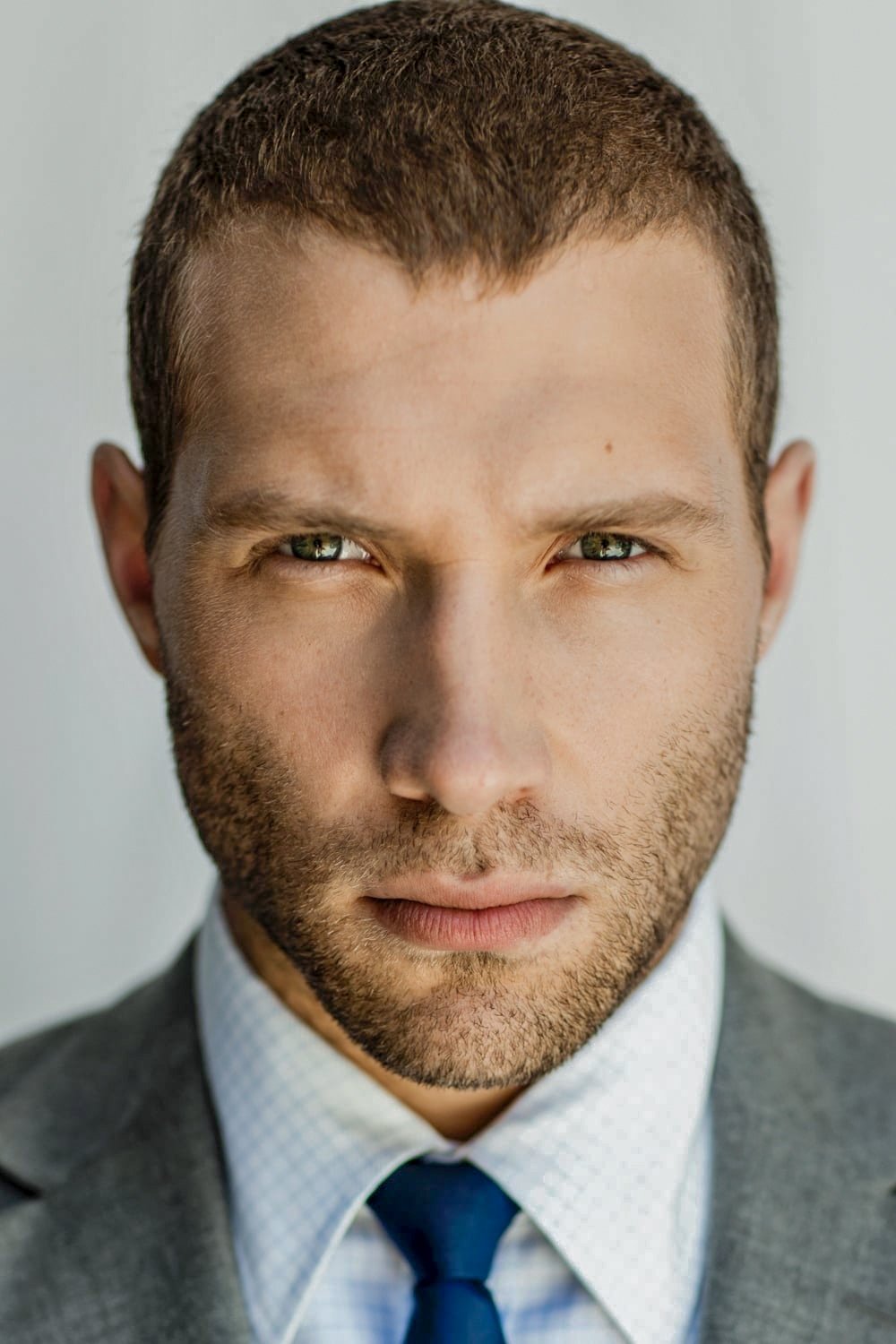 Foto de Jai Courtney