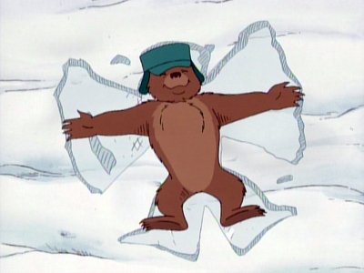 Little Bear