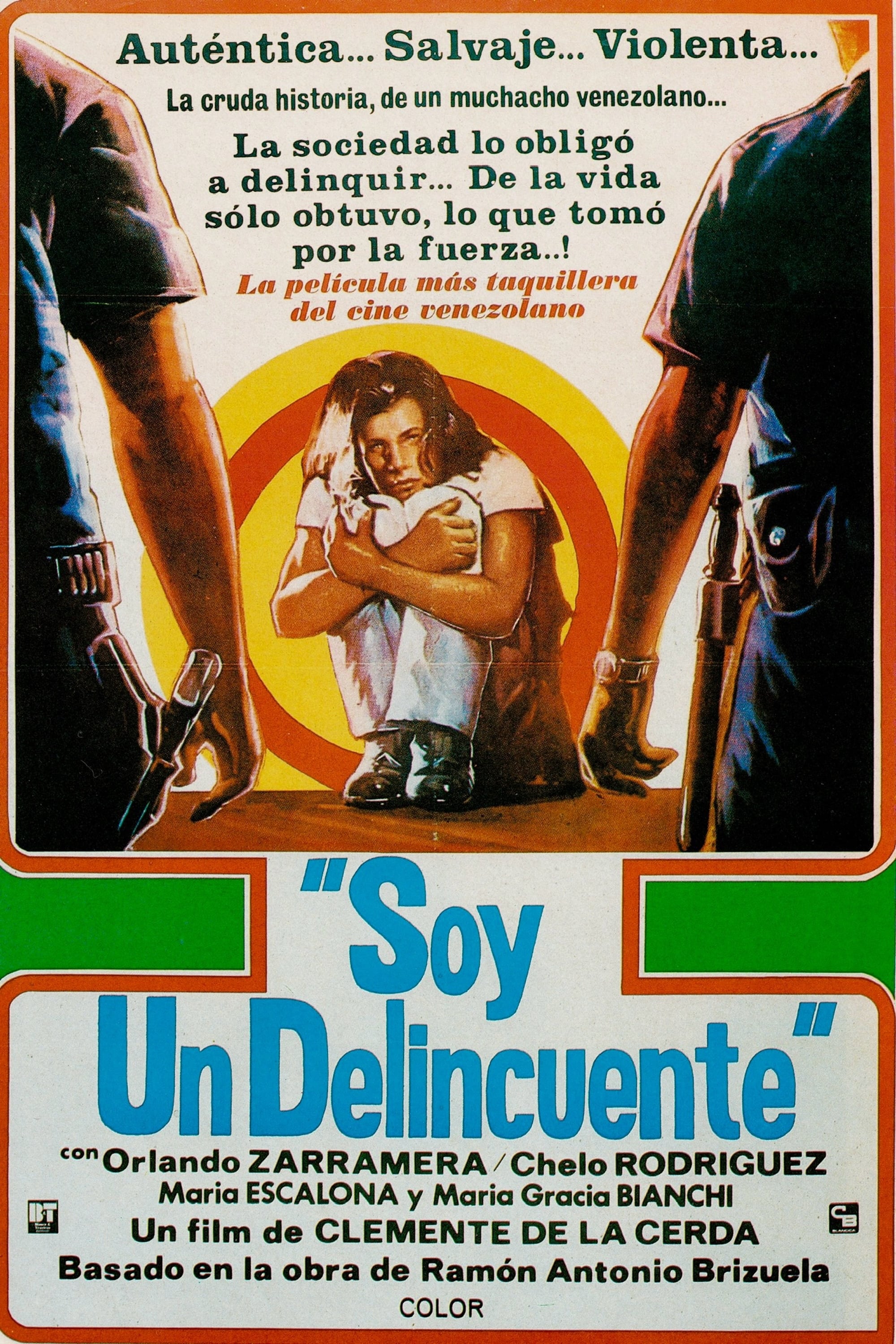 Poster movie