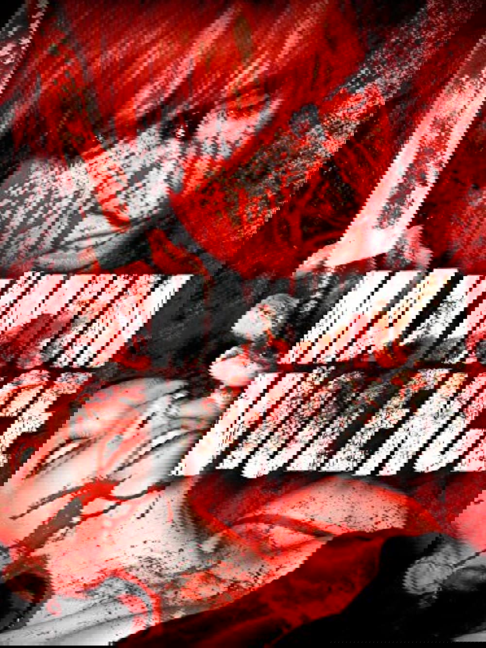 Maximum Violence