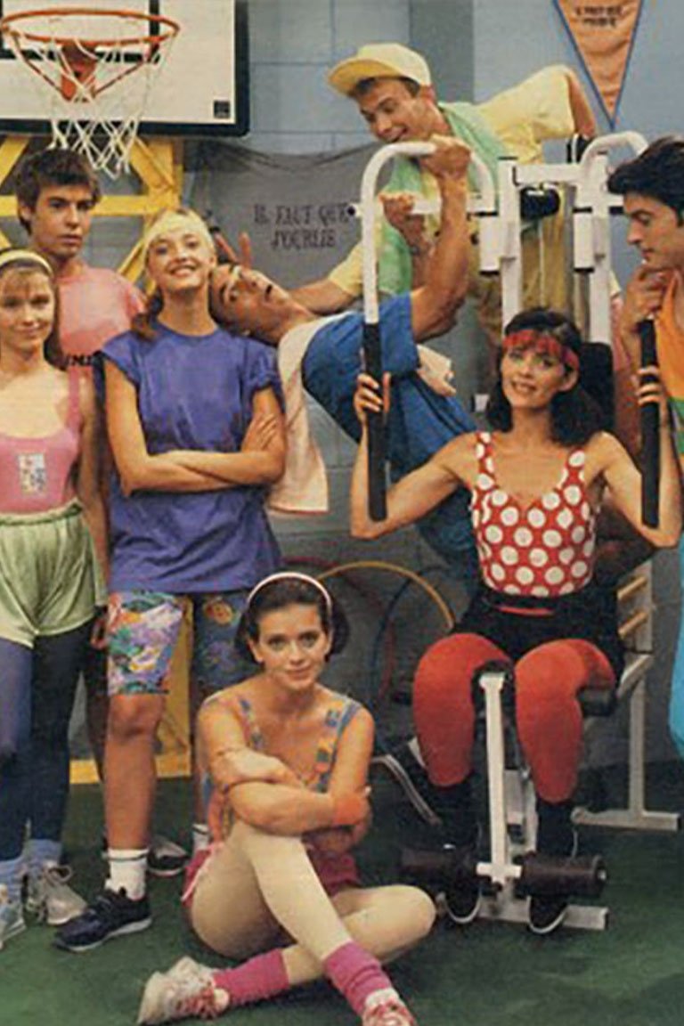 Poster de Le Collège des cœurs brisés