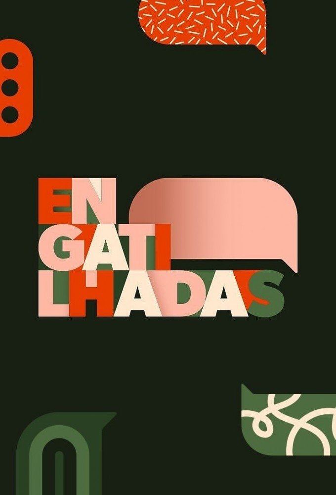 Poster de Engatilhadas