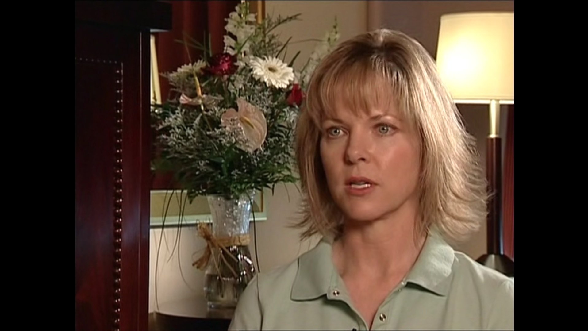 Interview with Melissa Sue Anderson (Mary Ingalls)