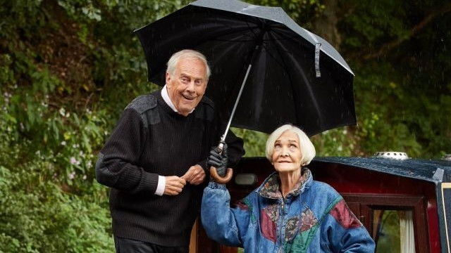 Staffordshire's Waterways (Part 2)