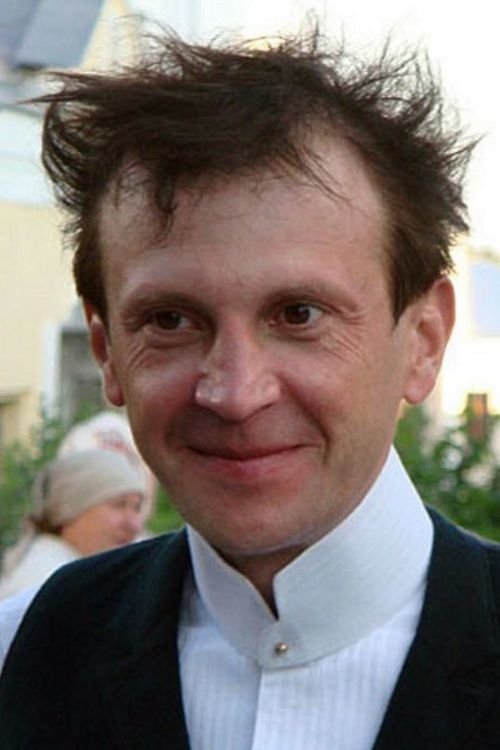 Foto de Тимофей Трибунцев