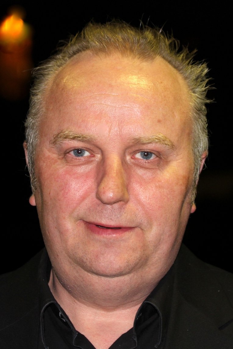 Foto de Hans Morten Hansen