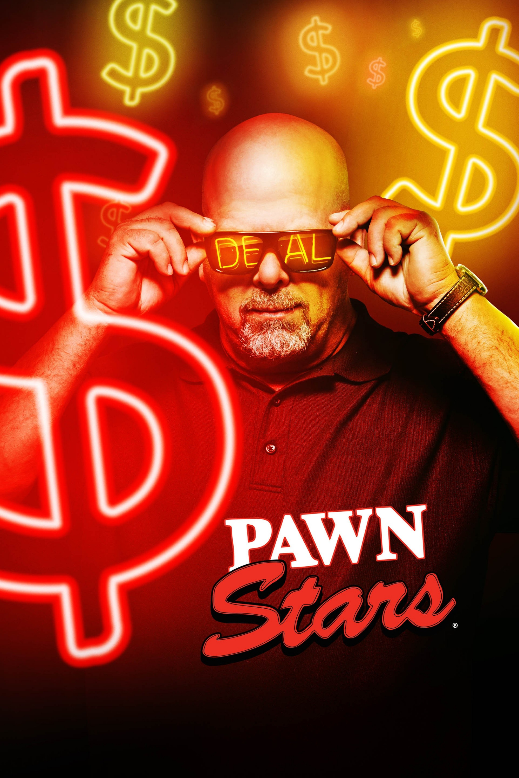 Pawn Stars