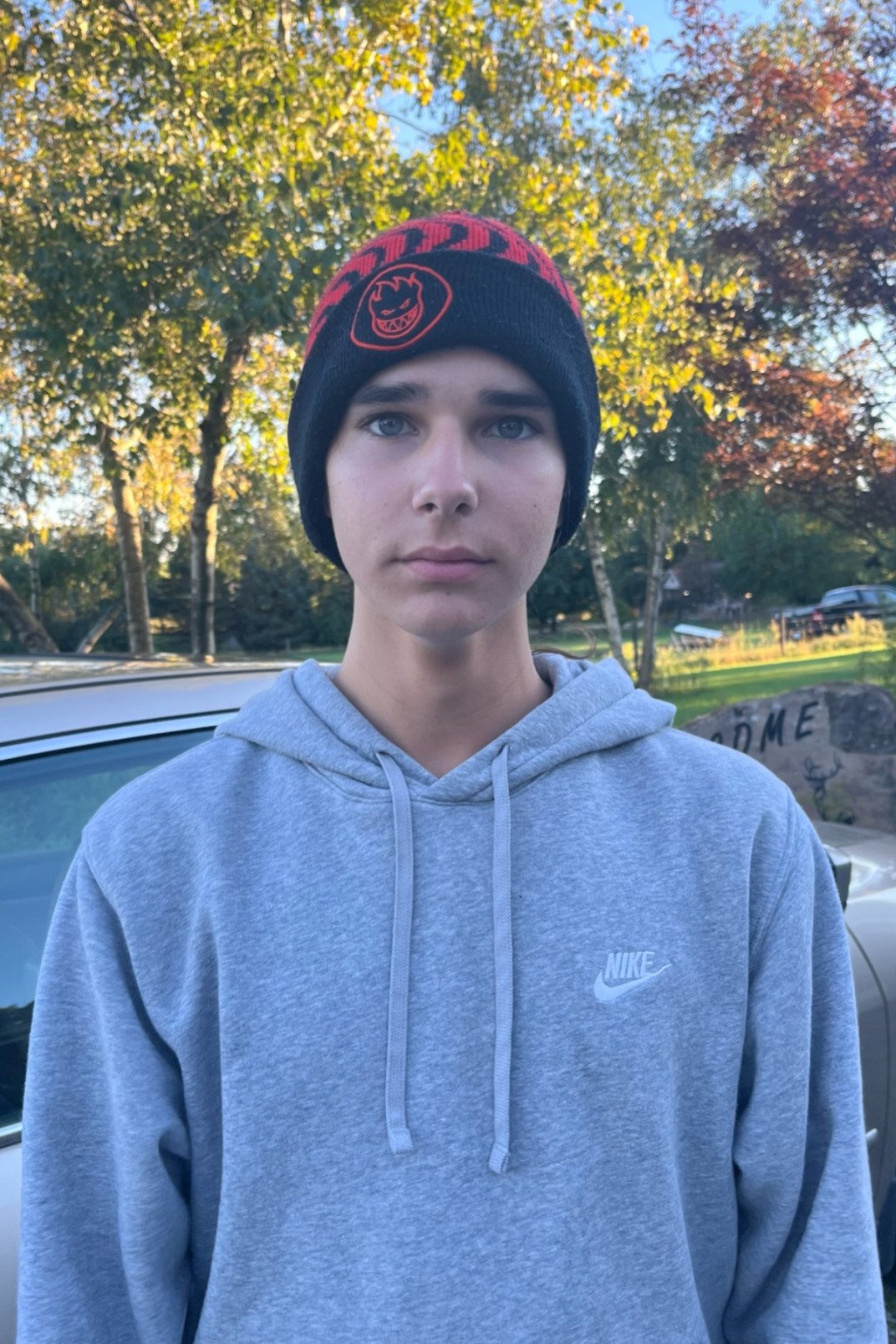 Foto de Landen Greer