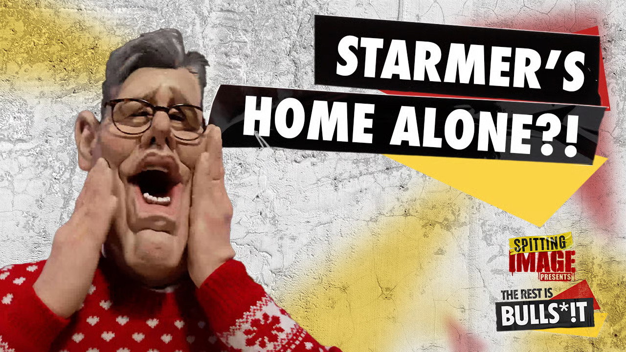 The Fest Is Bullshit - Exclusive Extended Christmas Special