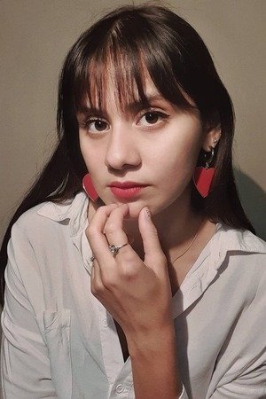 Foto de Alejandra Salguero