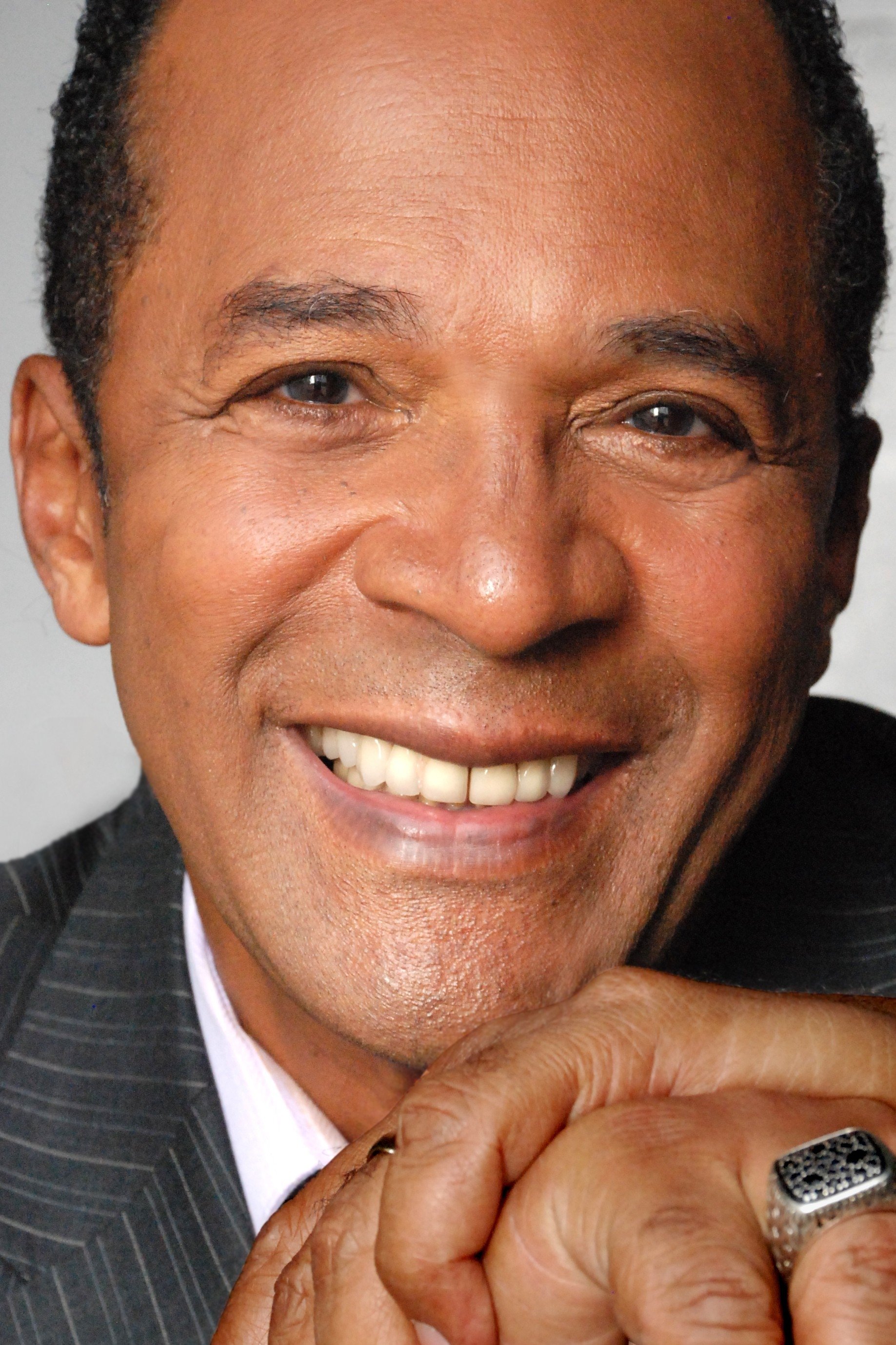 Foto de Clifton Davis