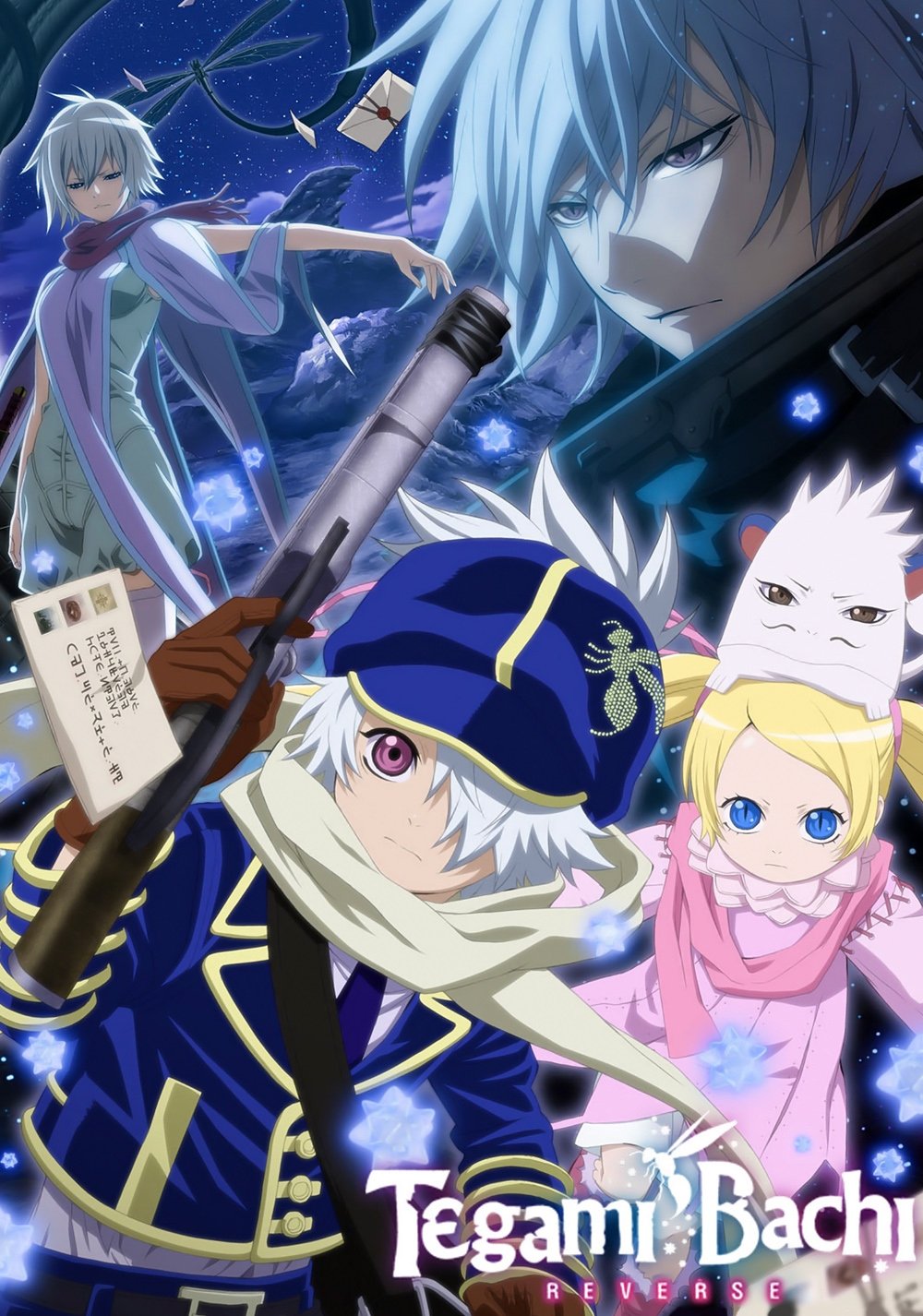 Poster de Temporada 2
