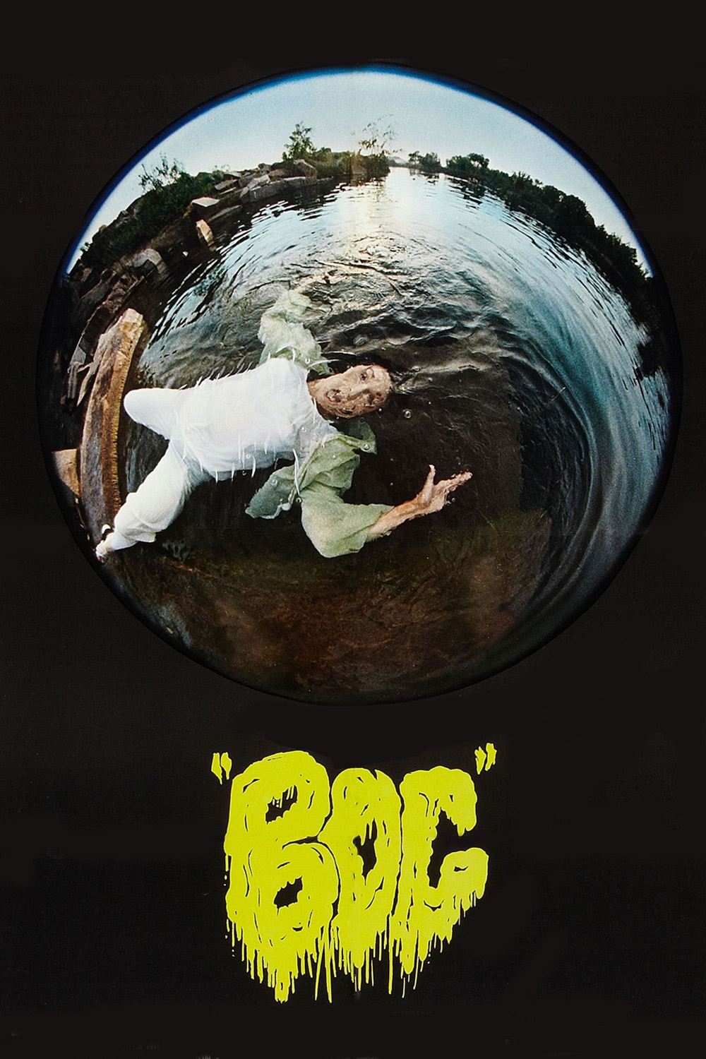 Poster de Bog