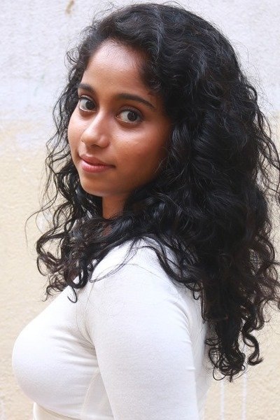 Foto de Krisha Kurup