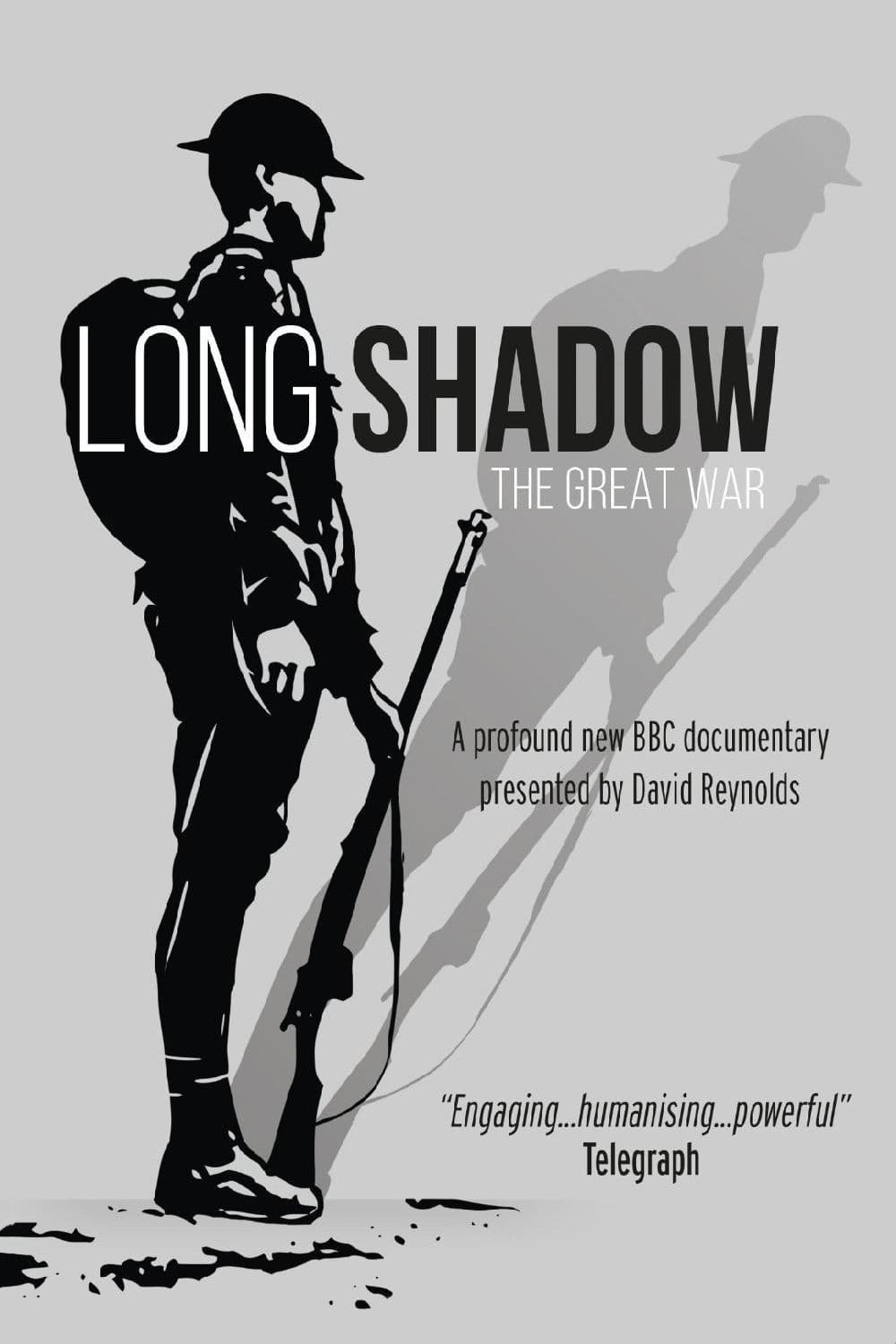 Poster de Long Shadow