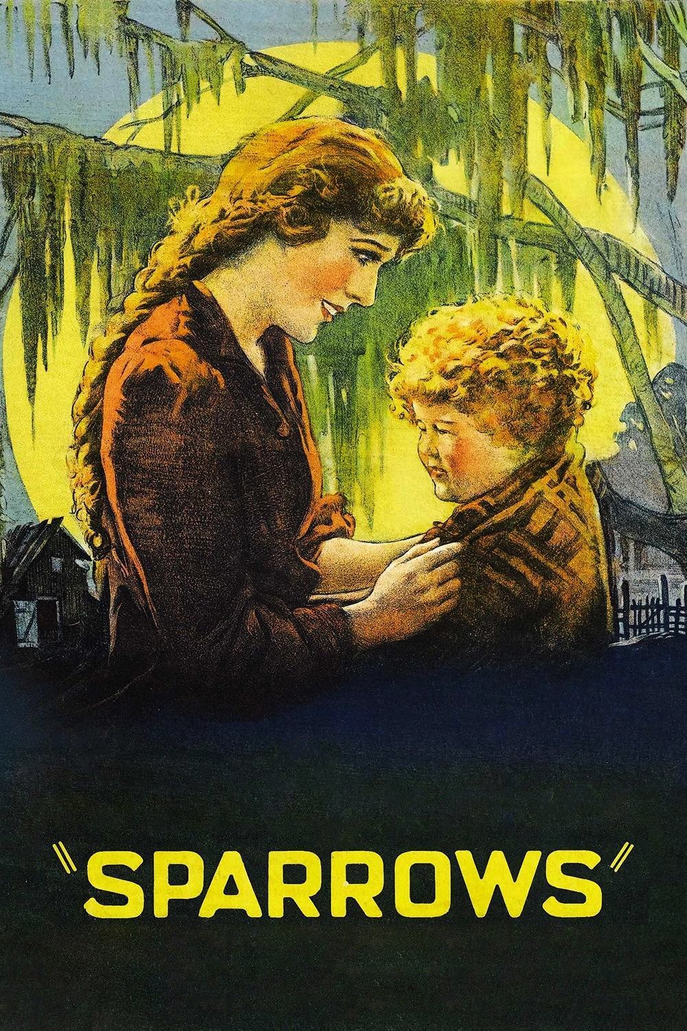 Poster movie
