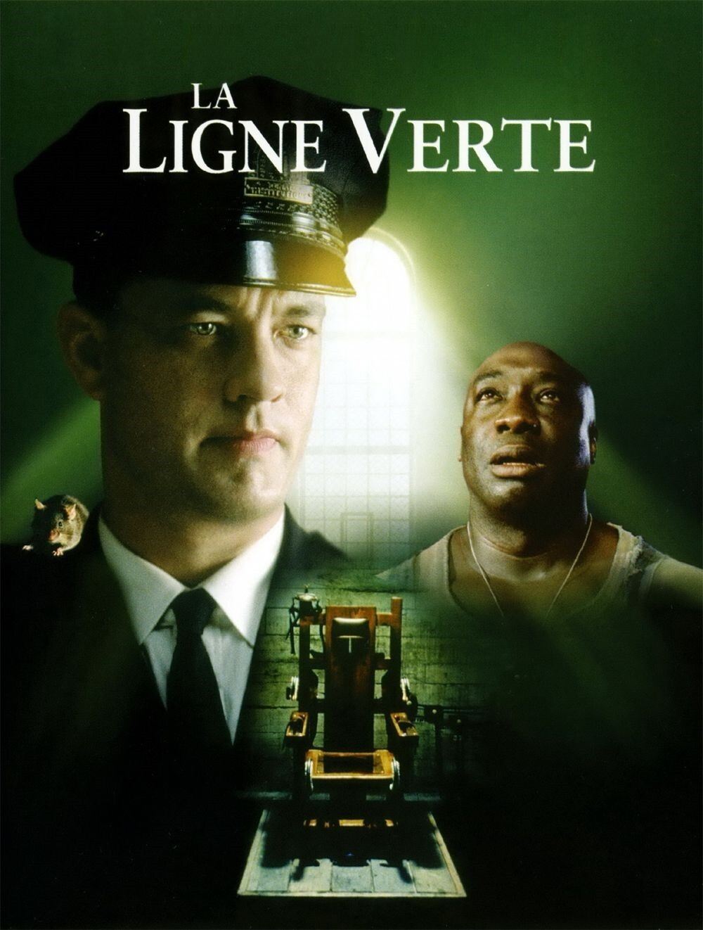 Affiche du film The Green Mile
