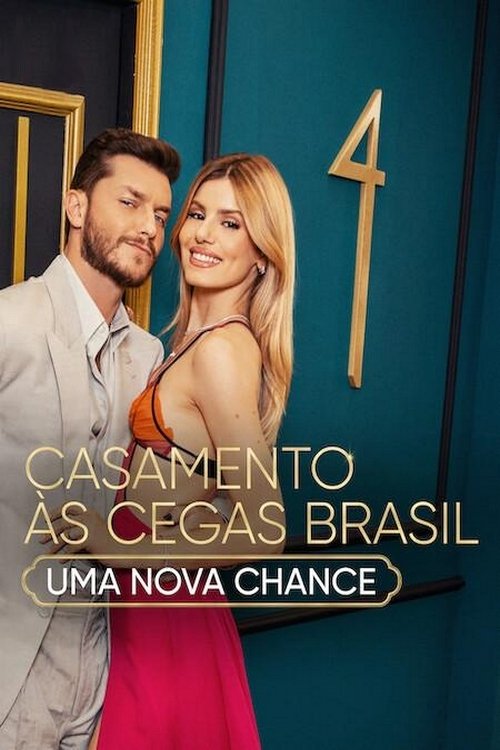 Poster de Uma Nova Chance