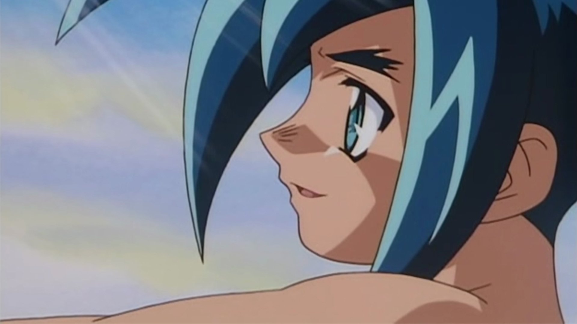 Wild Arms: Twilight Venom